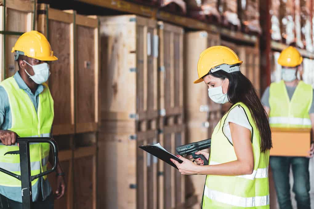 The Ultimate Guide To Warehouse Inventory Management [15 Effective Tips ...